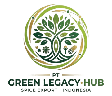 PT Green Legacy Hub